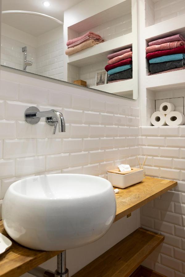 Bright And Cosy Studio Apartment Plac Zbawiciela Warszawa Eksteriør bilde